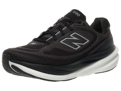 New Balance | 1080 v15 | Women's | Black/Slate Grey