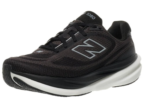 New Balance | 1080 v15 | Women's | Black/Slate Grey