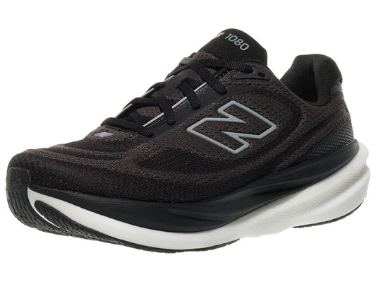 New Balance | 1080 v15 | Women's | Black/Slate Grey