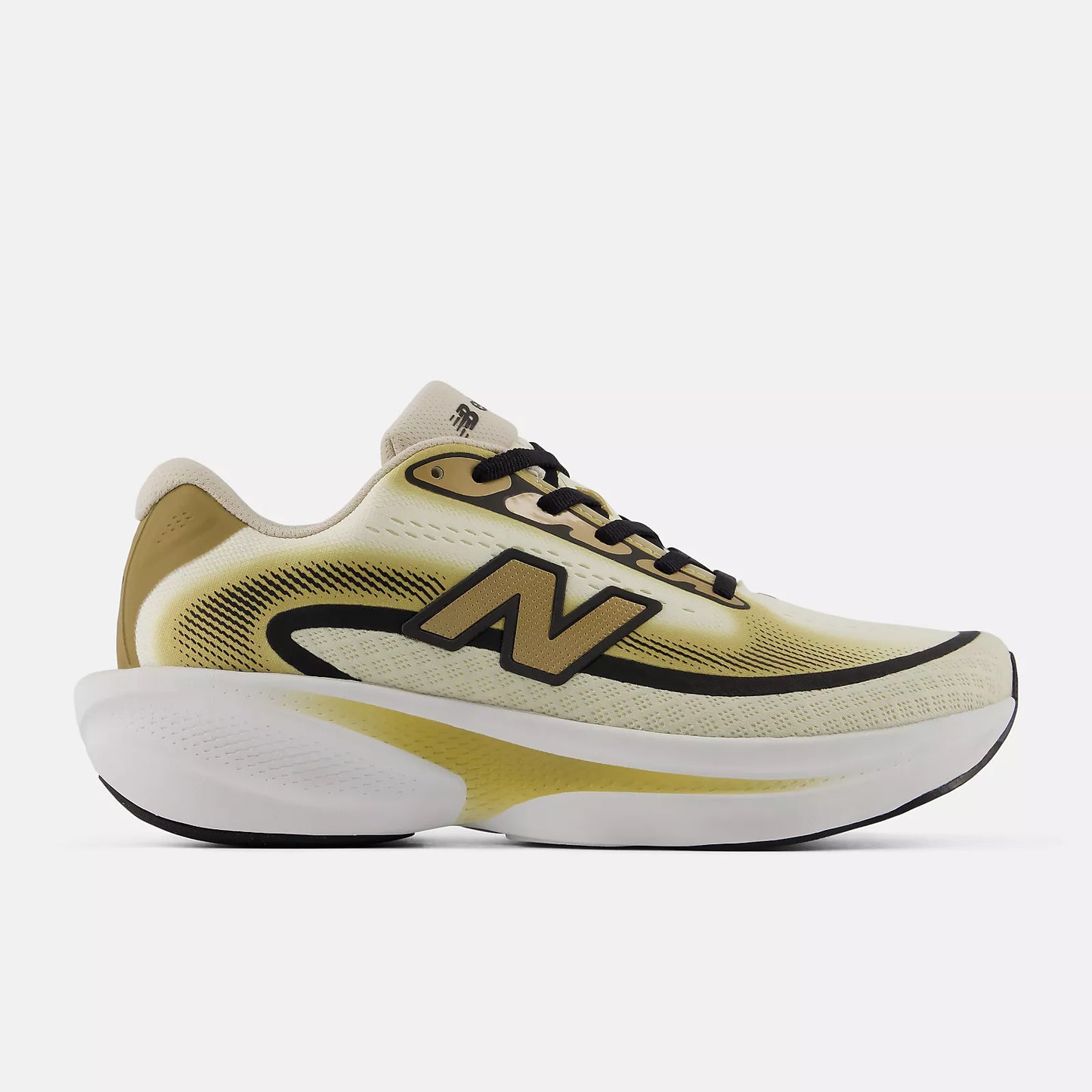 New Balance | Fresh Foam X Ellipse v1 | Women's | Quicksand/Angora/Timberwolf