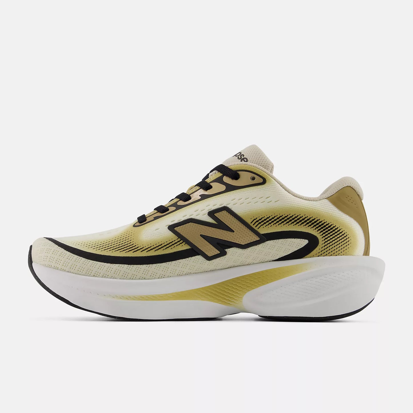 New Balance | Fresh Foam X Ellipse v1 | Women's | Quicksand/Angora/Timberwolf