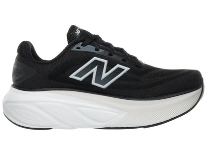 New Balance | Fresh Foam X More v6 | Women's | Black/Grey Matter/Castlerock