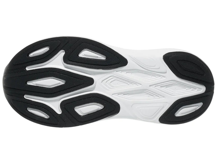 New Balance | Fresh Foam X More v6 | Women's | Black/Grey Matter/Castlerock