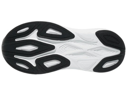 New Balance | Fresh Foam X More v6 | Women's | Black/Grey Matter/Castlerock