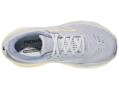 New Balance | Fresh Foam X More v5 | Women's | Pearl Grey/Dusk Shower/Calcium