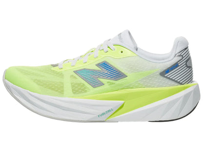 New Balance | FuelCell Rebel v5 | Women's | Afterglow/Deep End