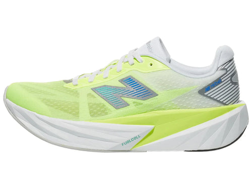 New Balance | FuelCell Rebel v5 | Women's | Afterglow/Deep End