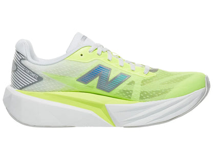 New Balance | FuelCell Rebel v5 | Women's | Afterglow/Deep End