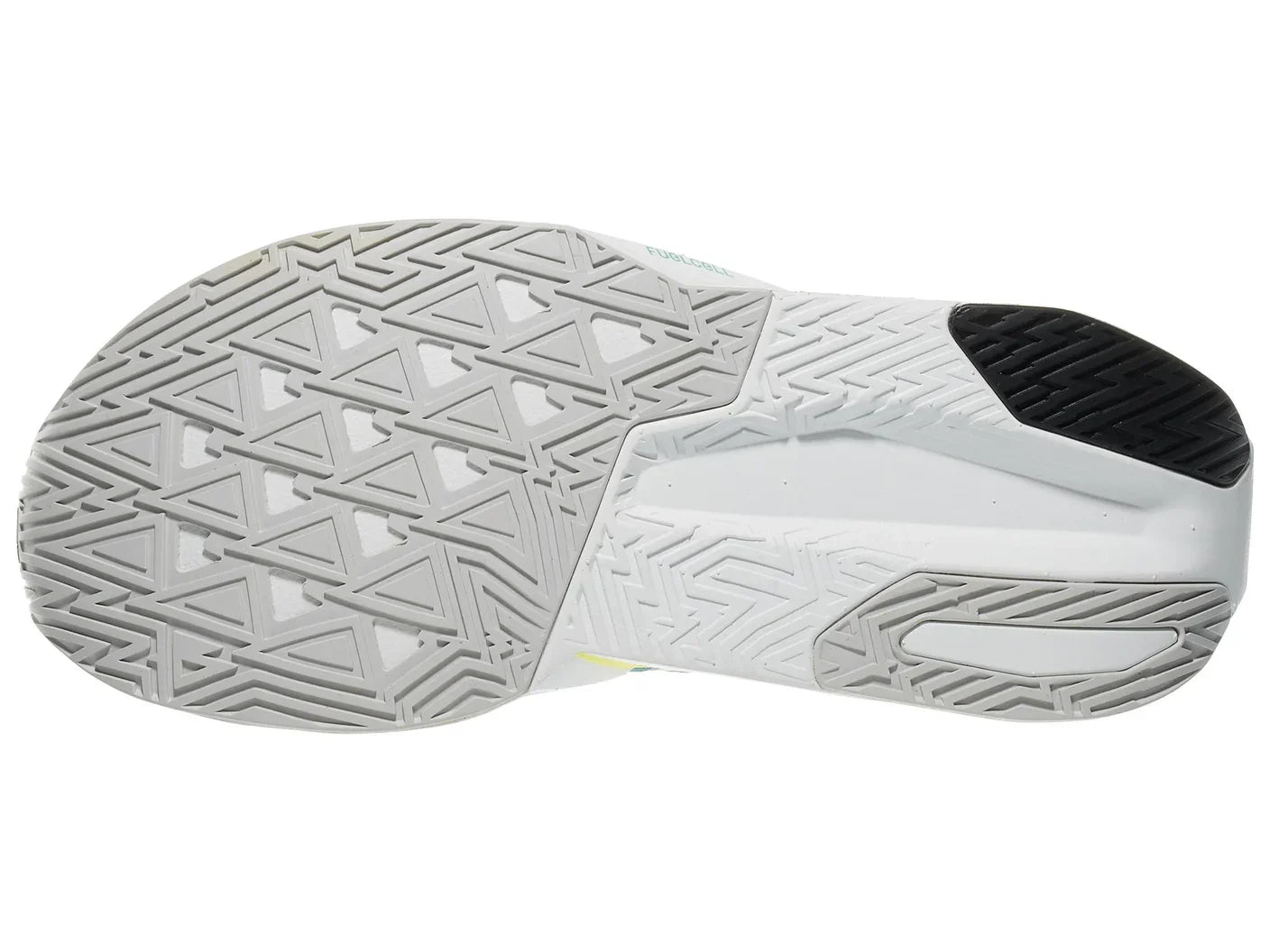 New Balance | FuelCell Rebel v5 | Women's | Afterglow/Deep End