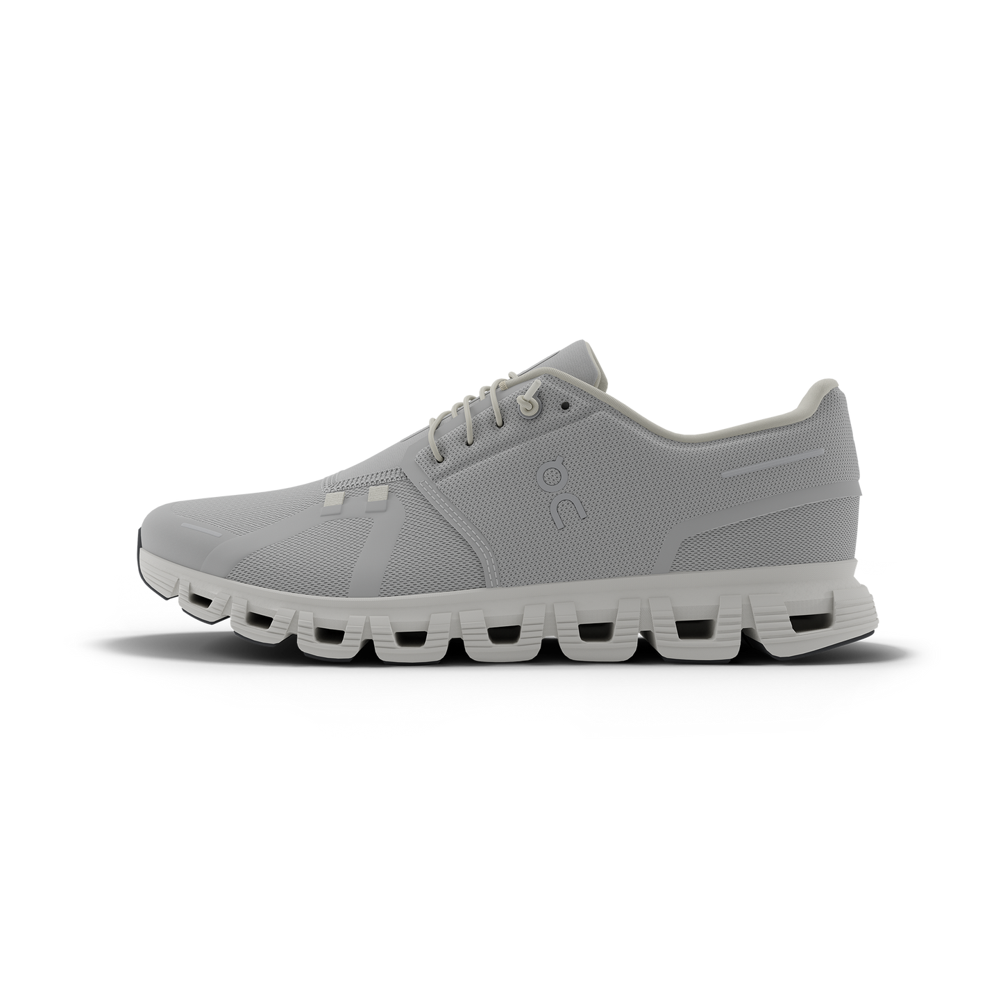 On Running | Cloud 6 | Women's | Glacier/White