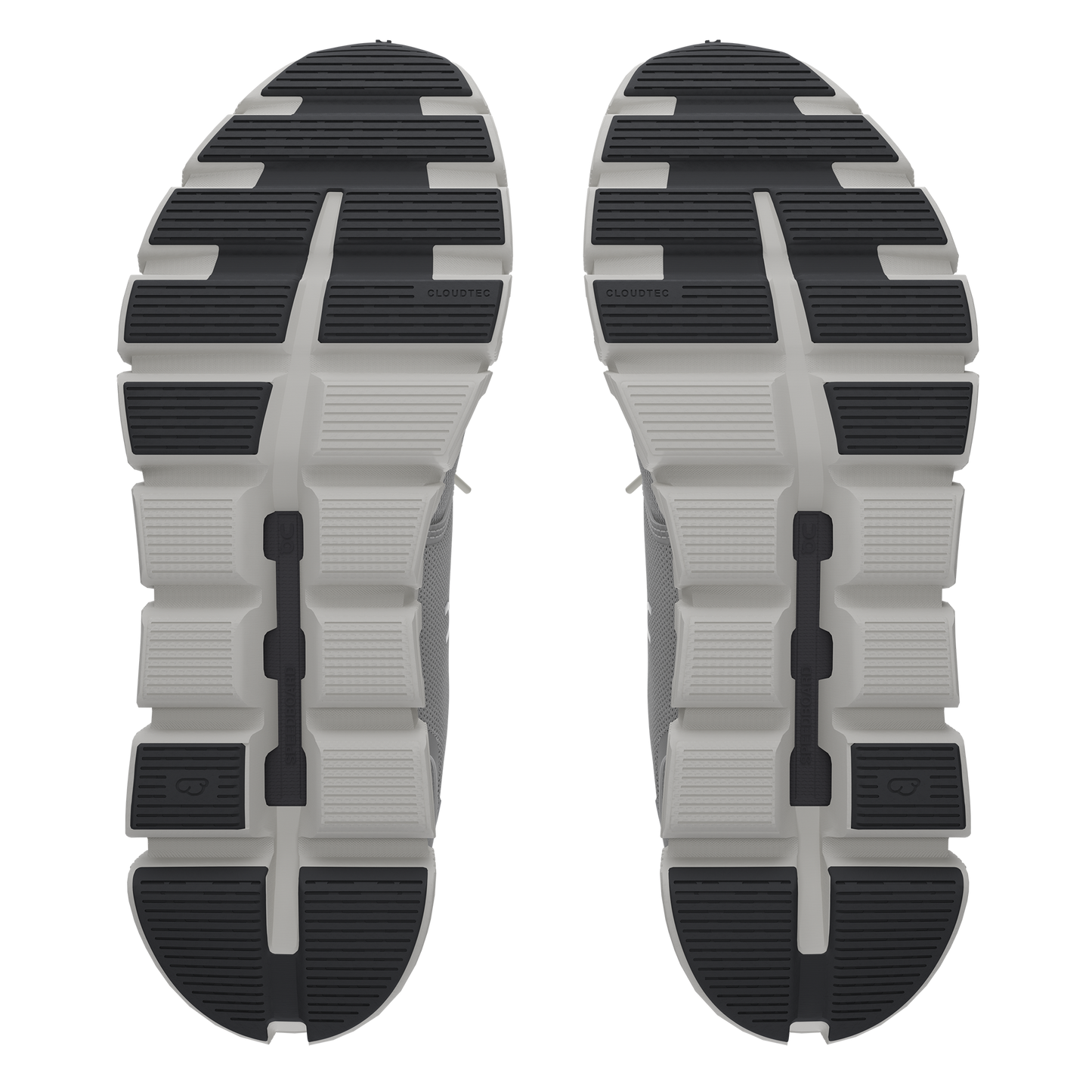 On Running | Cloud 6 | Women's | Glacier/White
