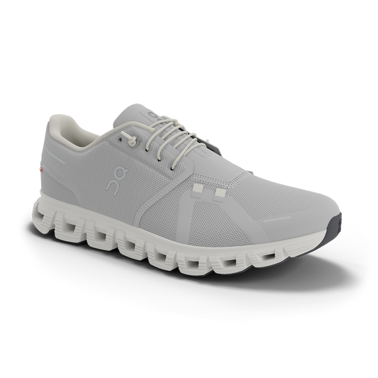 On Running | Cloud 6 | Women's | Glacier/White