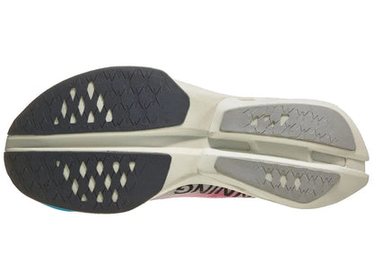 On Running | Cloudboom Strike | Women's | White/Horizon
