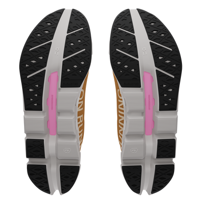 On Running | Cloudflow 5 | Women's | Tangerine/Silver