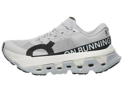 On Running | Cloudmonster 3 Hyper | Women's | Glacier/Black