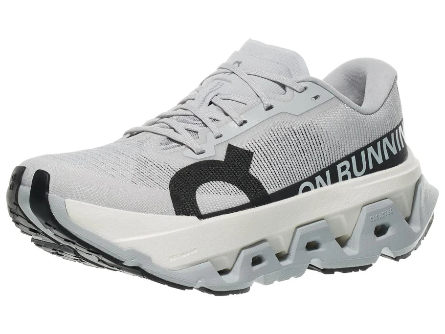 On Running | Cloudmonster 3 Hyper | Women's | Glacier/Black