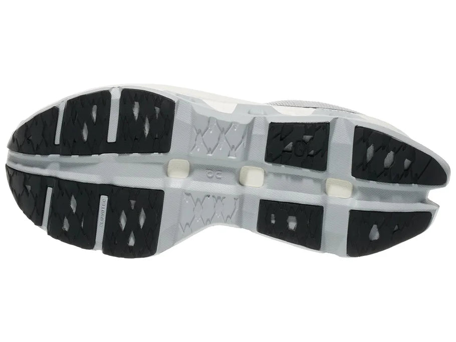 On Running | Cloudmonster 3 Hyper | Women's | Glacier/Black