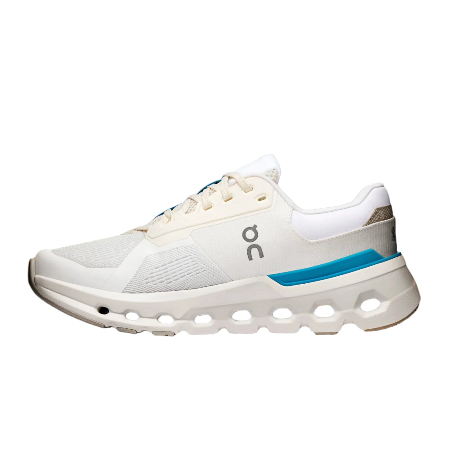 On Running | Cloudrunner 2 | Women's | White/Horizon