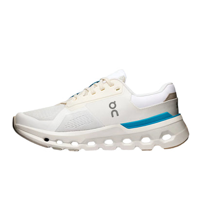 On Running | Cloudrunner 2 | Women's | White/Horizon