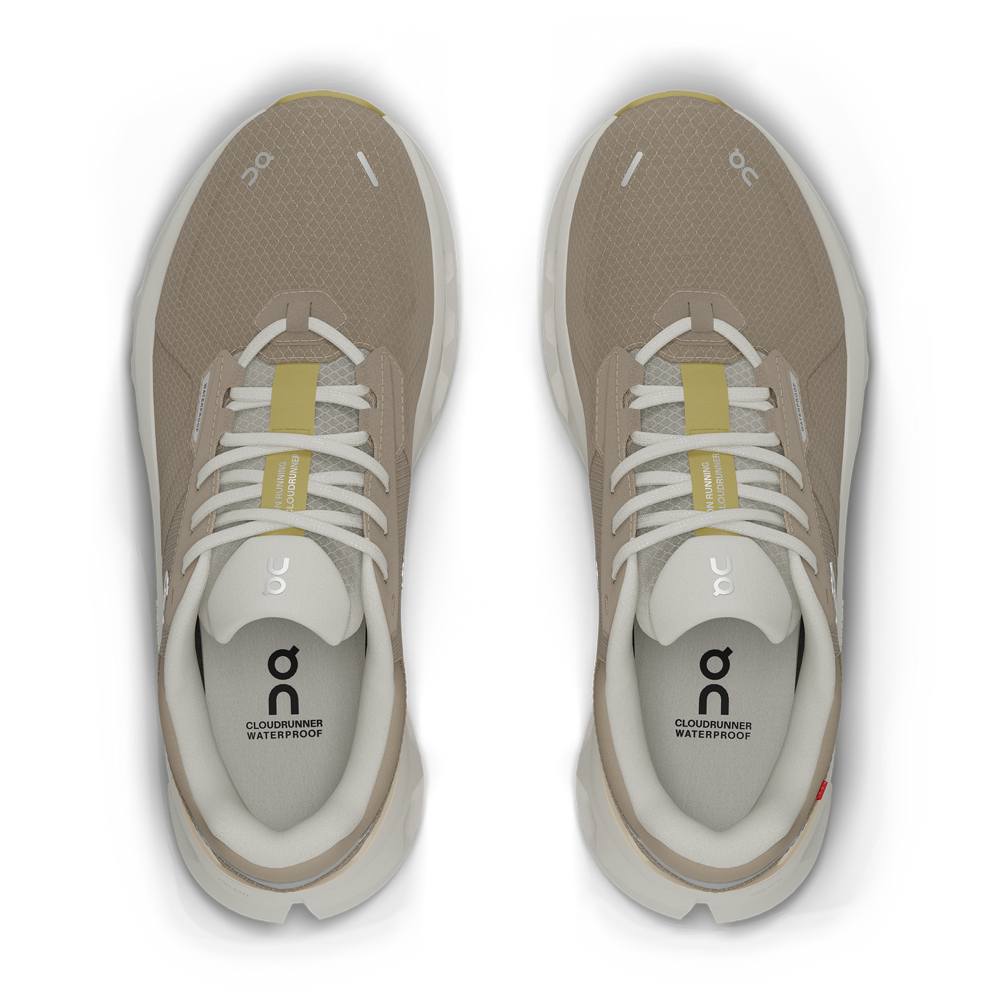 On Running | Cloudrunner 2 WP | Women's | Sand/Dew