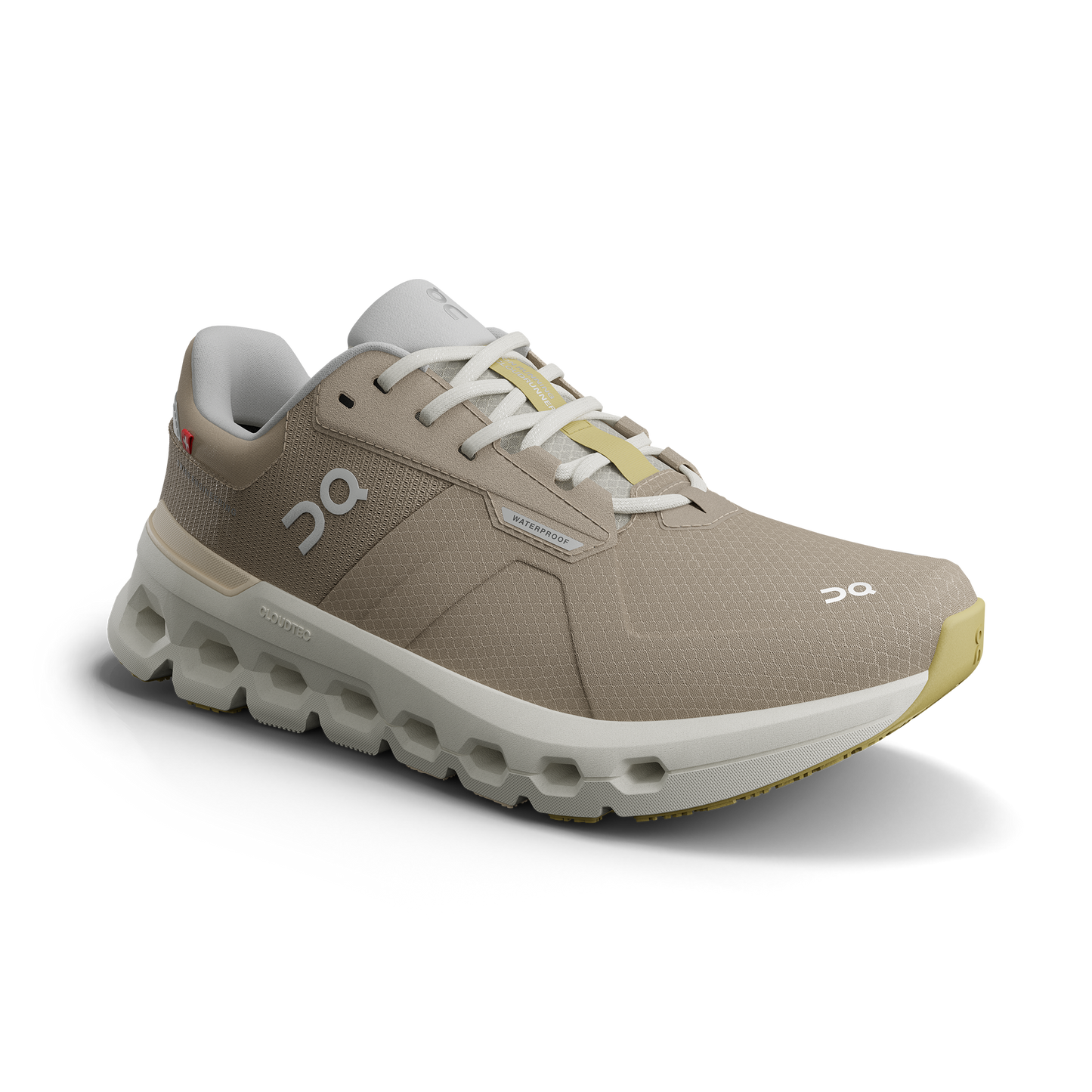 On Running | Cloudrunner 2 WP | Women's | Sand/Dew