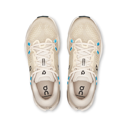 On Running | Cloudsurfer 2 | Women's | Pearl/Ivory