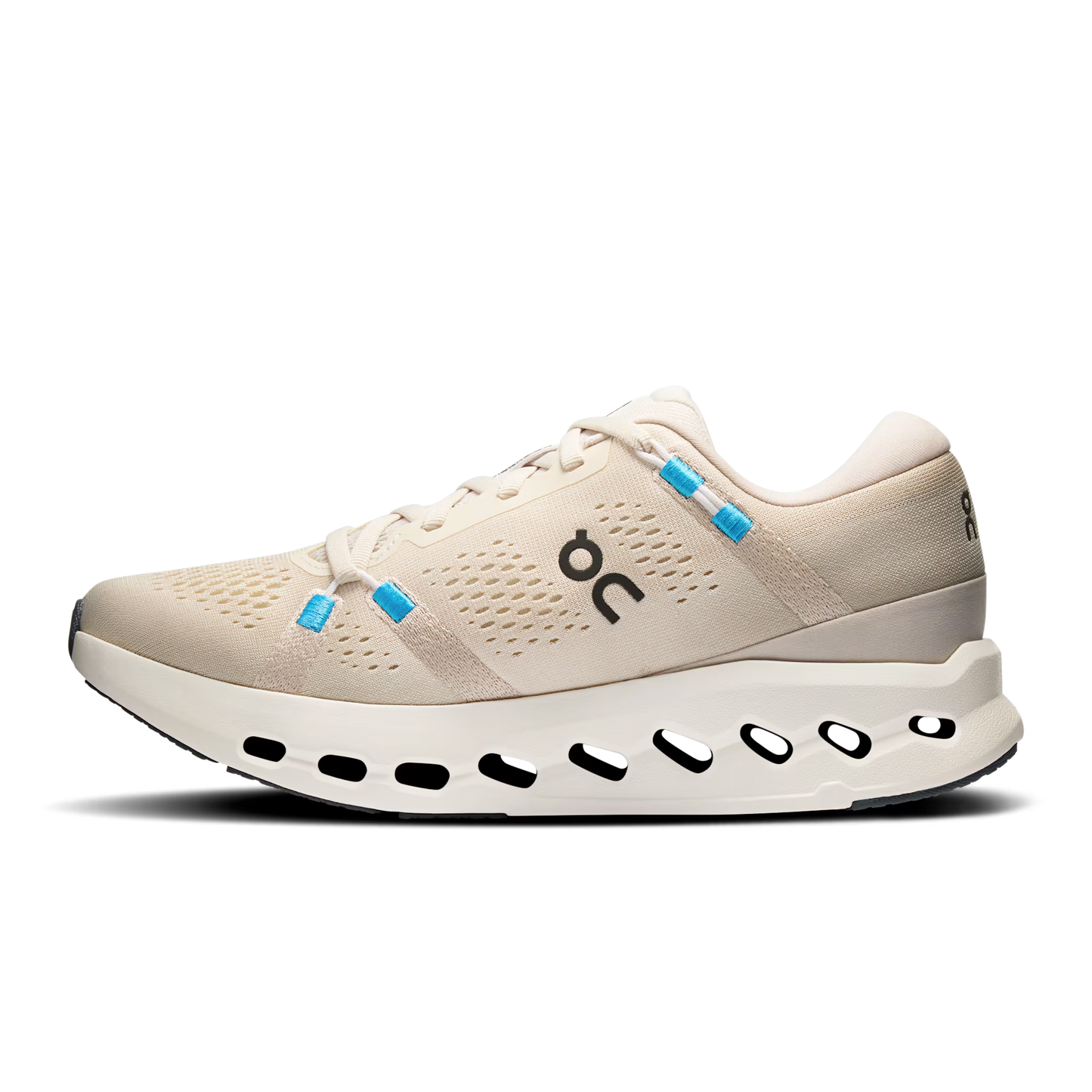 On Running | Cloudsurfer 2 | Women's | Pearl/Ivory