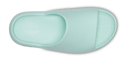 Oofos | OOahh PLUS Slide | Women's | Mint