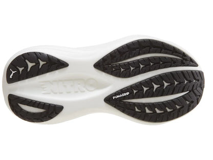 PUMA | MagMax Nitro 2 | Women's | Black/White