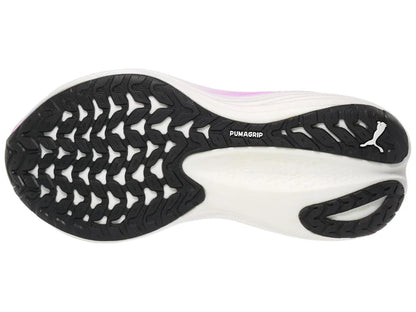 PUMA | MagMax Nitro | Women's | Puma Black/Yellow Alert