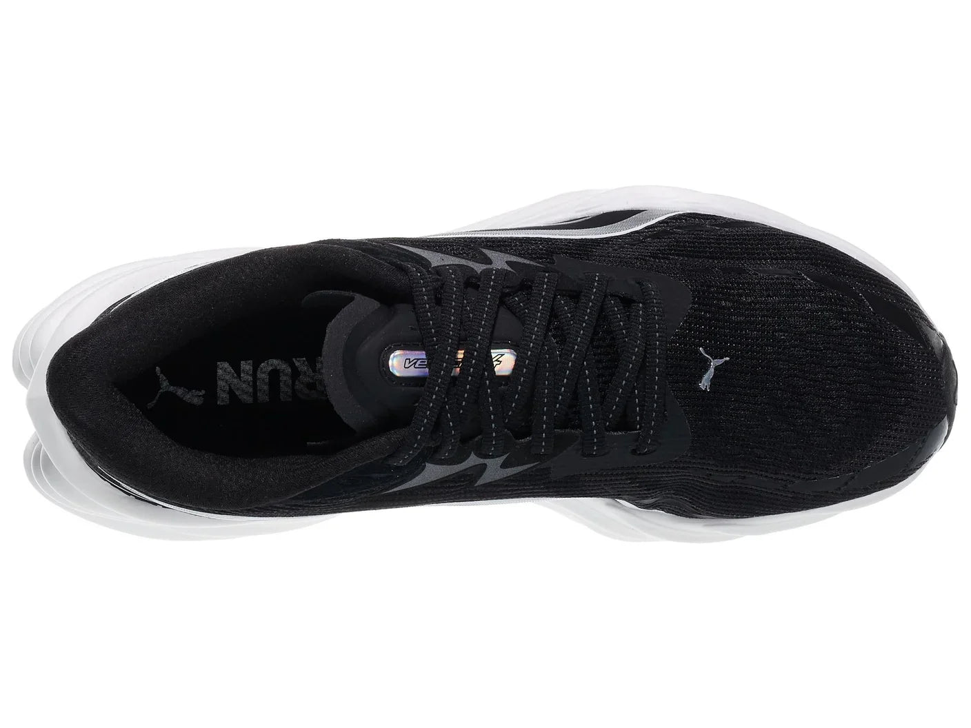 PUMA | Velocity Nitro 4 | Women's | PUMA Black/PUMA White