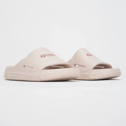 Roll Recovery | SUPERPLUSH Slide | Women's | Coconut Cream