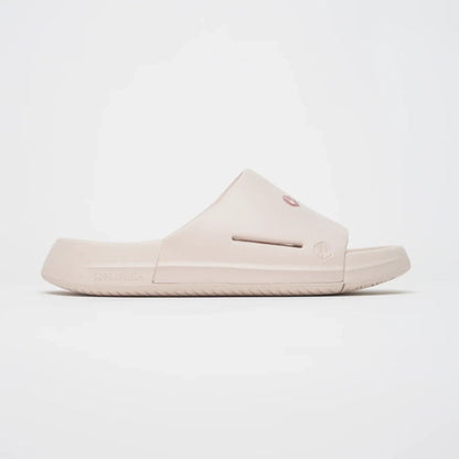 Roll Recovery | SUPERPLUSH Slide | Women's | Coconut Cream