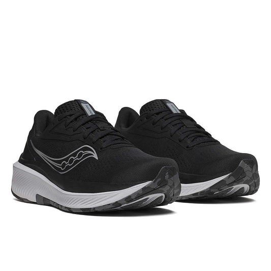 Saucony | Echelon 10 | Women's | Black/Silver