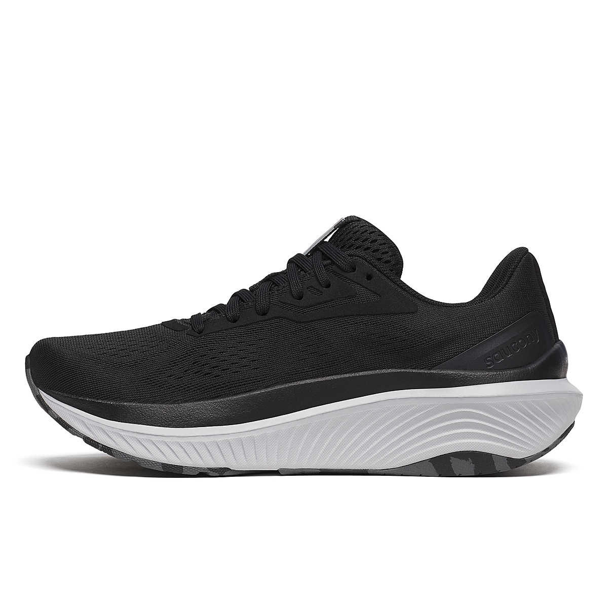 Saucony | Echelon 10 | Women's | Black/Silver