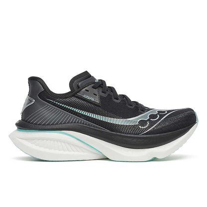Saucony | Endorphin Azura | Women's | Black/Aqua