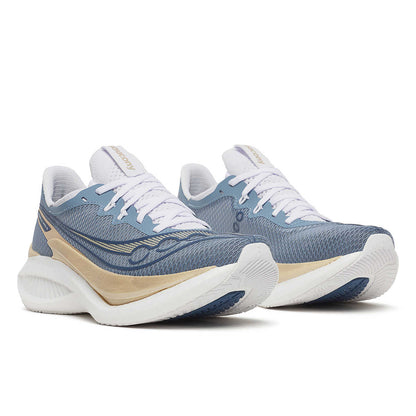 Saucony | Endorphin Pro 5 | Women's | Storm/Gilded