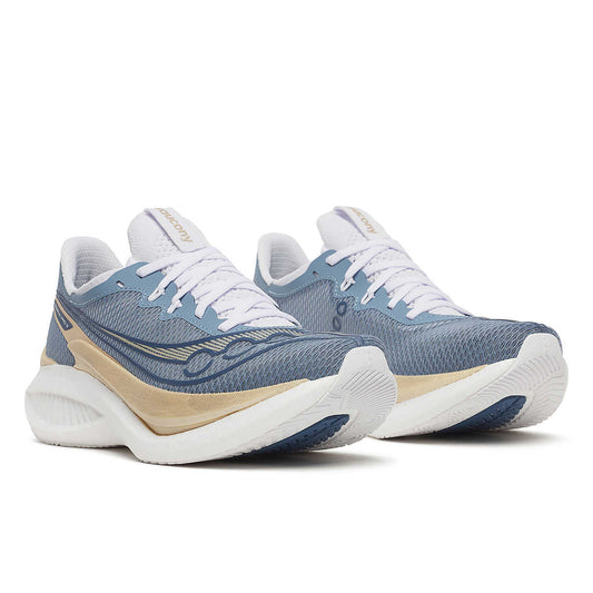 Saucony | Endorphin Pro 5 | Women's | Storm/Gilded