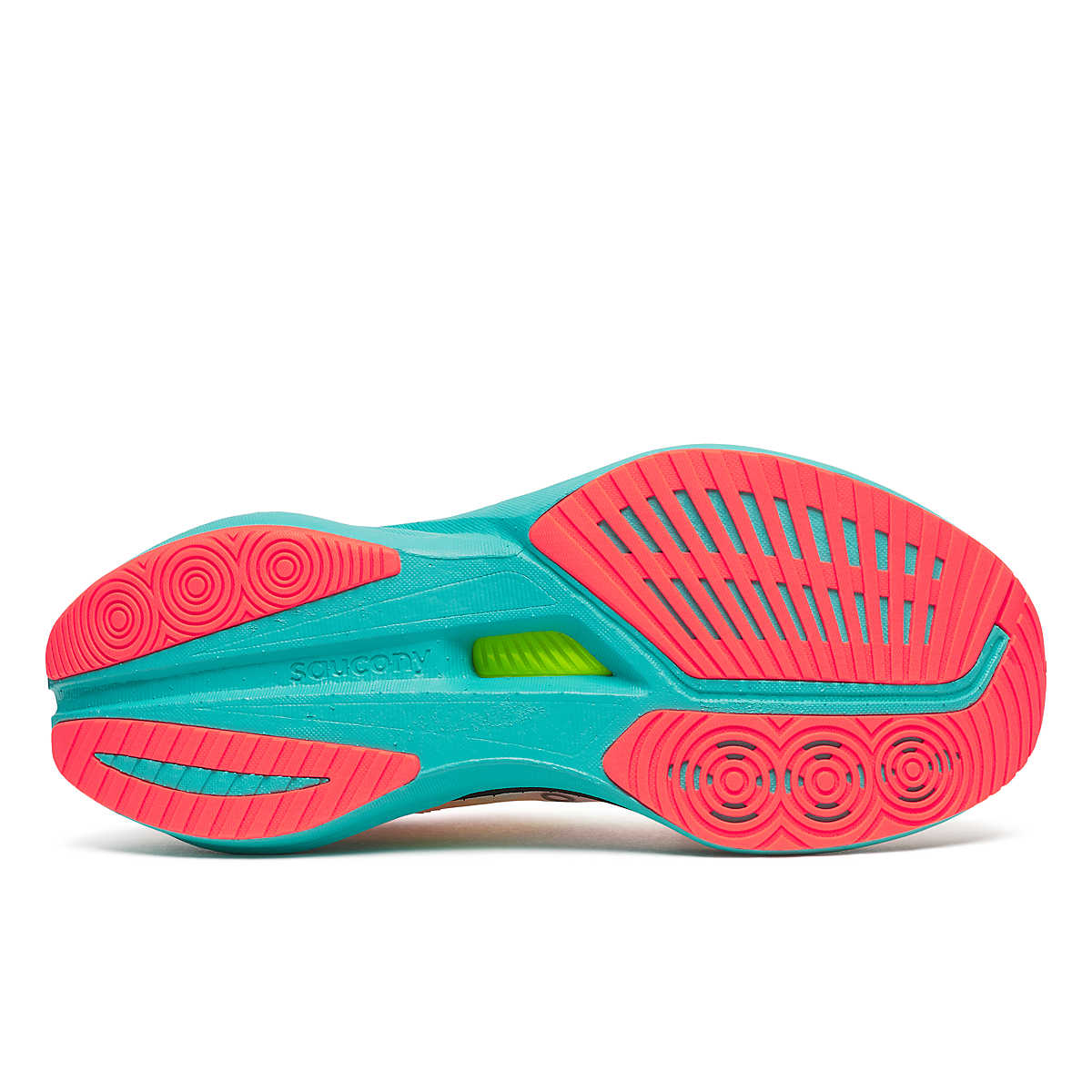 Saucony | Endorphin Speed 5 | Women's | White/Mutant