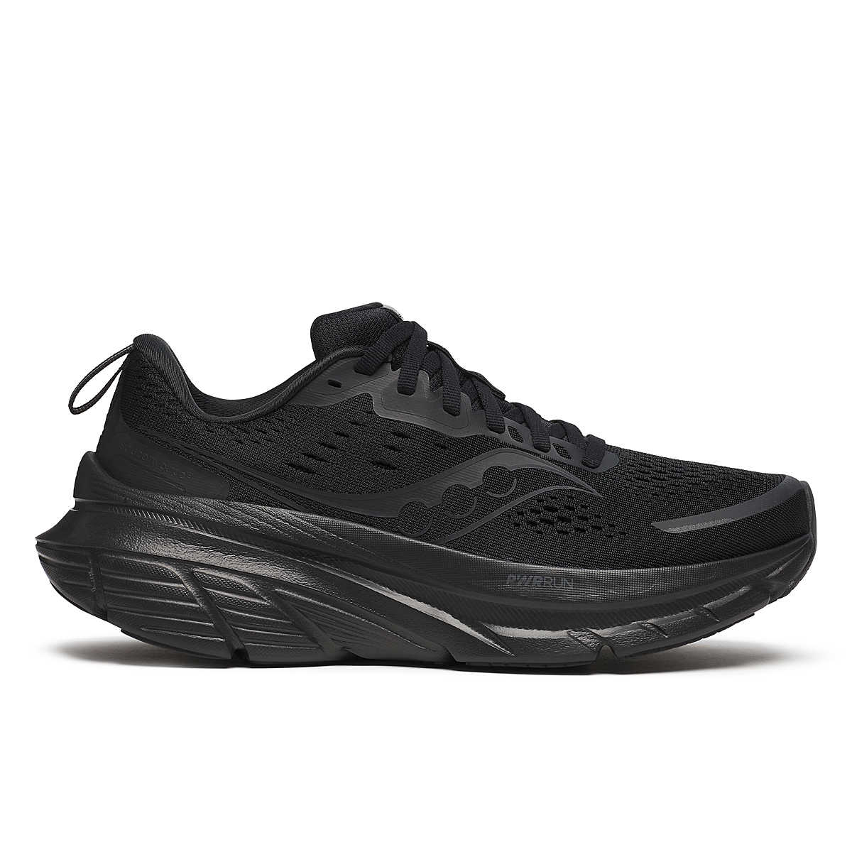 Saucony | Guide 18 | Women's | Triple Black