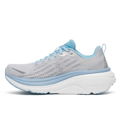 Saucony | Hurricane 25 | Women's | Cloud/Breeze