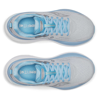 Saucony | Hurricane 25 | Women's | Cloud/Breeze