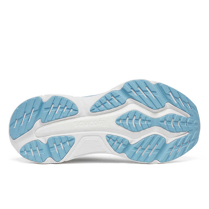 Saucony | Hurricane 25 | Women's | Cloud/Breeze