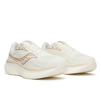 Saucony | Ride 18 | Women's | Vanilla