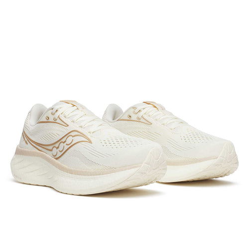 Saucony | Ride 18 | Women's | Vanilla