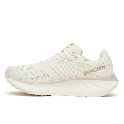 Saucony | Ride 18 | Women's | Vanilla