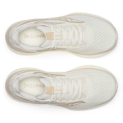 Saucony | Ride 18 | Women's | Vanilla