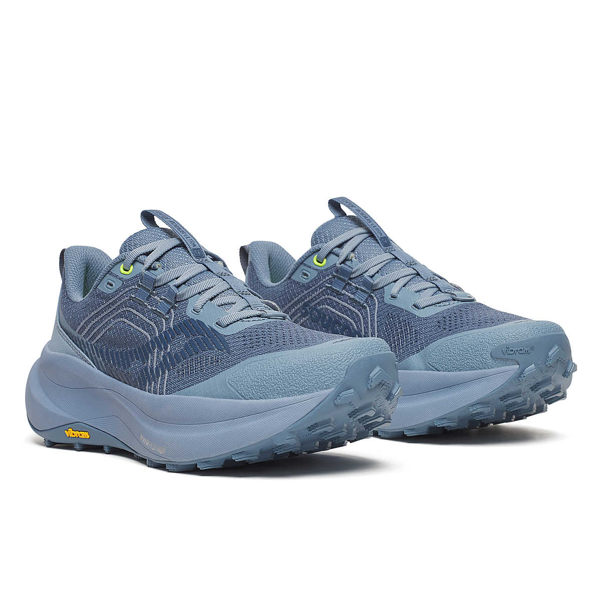 Saucony | Xodus Ultra 4 | Women's | Storm/Murk