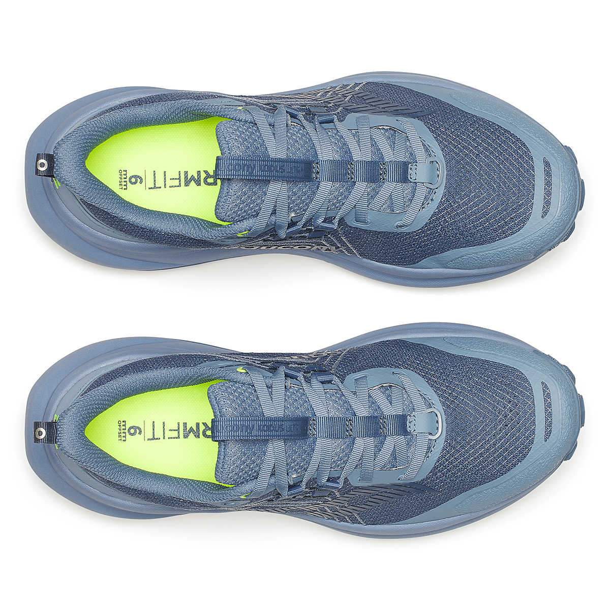 Saucony | Xodus Ultra 4 | Women's | Storm/Murk