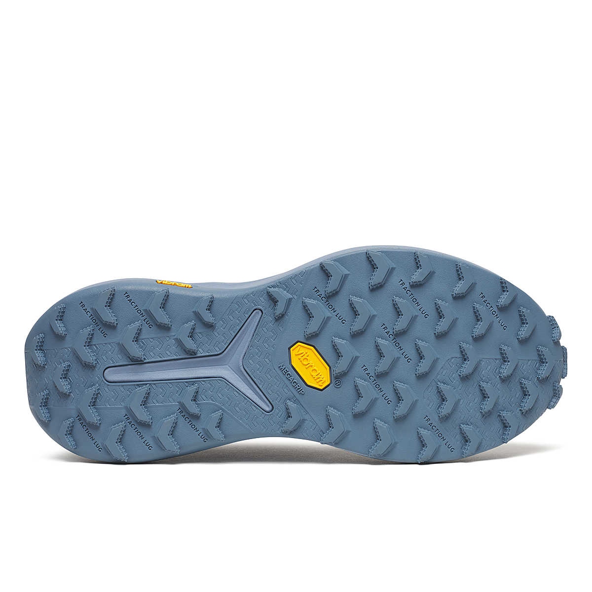 Saucony | Xodus Ultra 4 | Women's | Storm/Murk